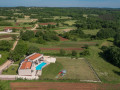 Esterno, Villa Manuela con piscina, Batlug, Istria, Croazia Batlug