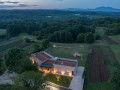 Villa Manuela con piscina, Batlug, Istria, Croazia Batlug