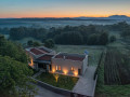 Villa Manuela con piscina, Batlug, Istria, Croazia Batlug