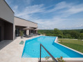 Esterno, Villa Manuela con piscina, Batlug, Istria, Croazia Batlug