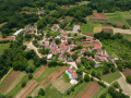 Esterno, Villa Manuela con piscina, Batlug, Istria, Croazia Batlug