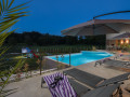 Villa Manuela with pool, Batlug, Istria, Croatia Batlug