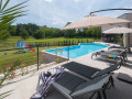 Exterior, Villa Manuela with pool, Batlug, Istria, Croatia Batlug