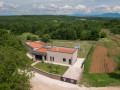 Exterior, Villa Manuela with pool, Batlug, Istria, Croatia Batlug