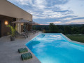 Villa Manuela with pool, Batlug, Istria, Croatia Batlug